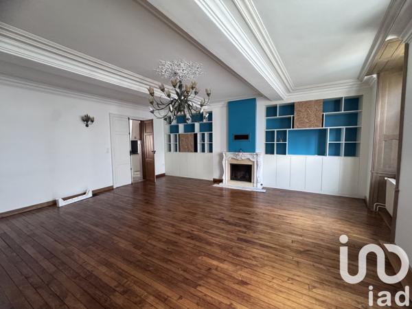 Maison à vendre 8 pièces 286 m² Bar-sur-Aube