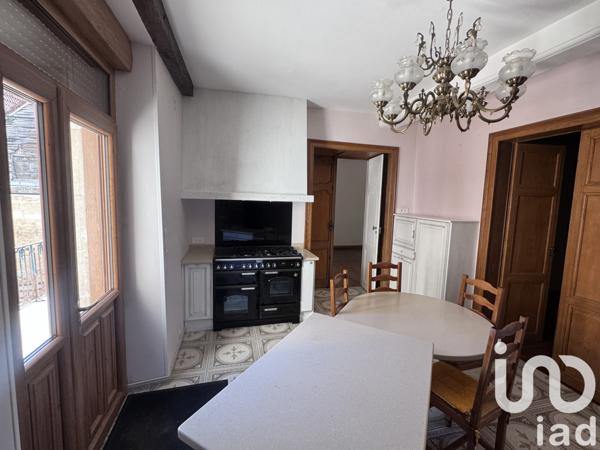 Maison à vendre 8 pièces 286 m² Bar-sur-Aube