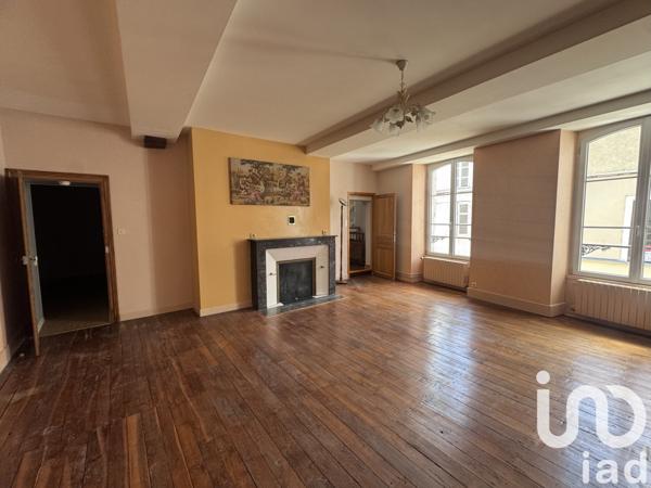 Maison à vendre 8 pièces 286 m² Bar-sur-Aube