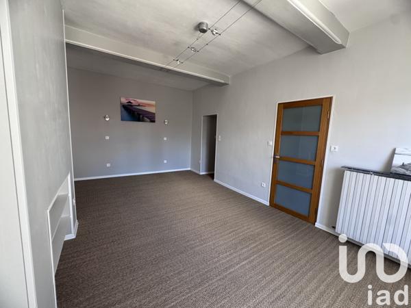 Maison à vendre 8 pièces 286 m² Bar-sur-Aube