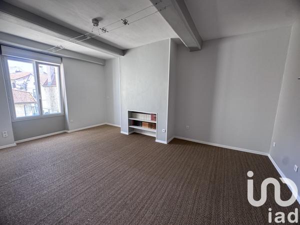 Maison à vendre 8 pièces 286 m² Bar-sur-Aube