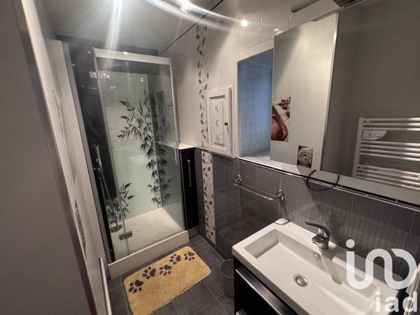 Maison à vendre 8 pièces 286 m² Bar-sur-Aube