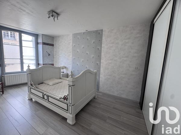Maison à vendre 8 pièces 286 m² Bar-sur-Aube
