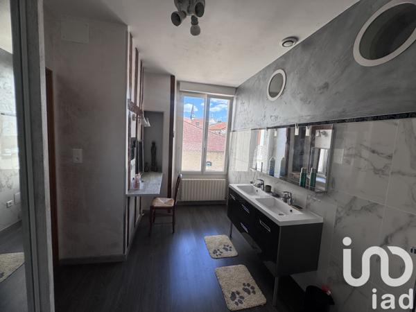 Maison à vendre 8 pièces 286 m² Bar-sur-Aube