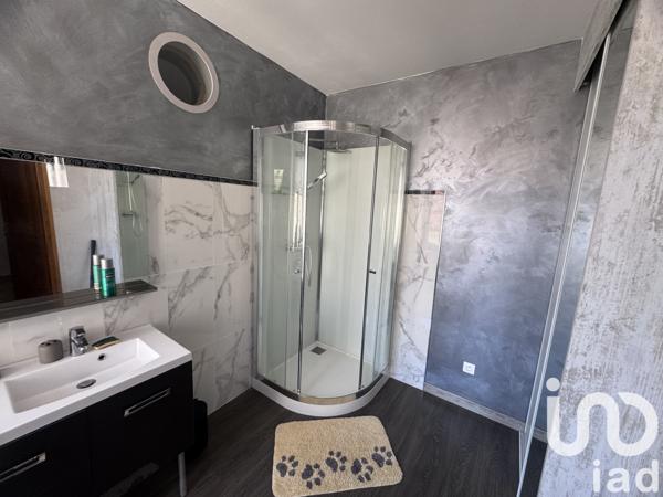 Maison à vendre 8 pièces 286 m² Bar-sur-Aube