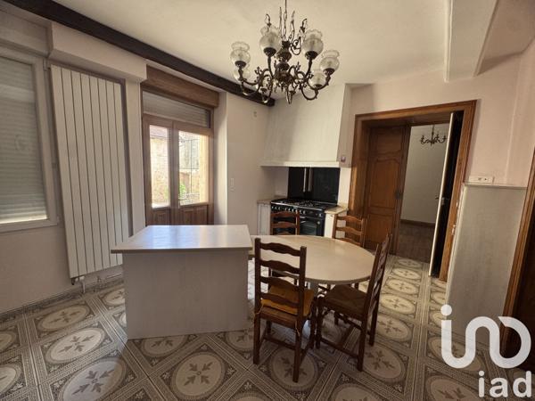 Maison à vendre 8 pièces 286 m² Bar-sur-Aube
