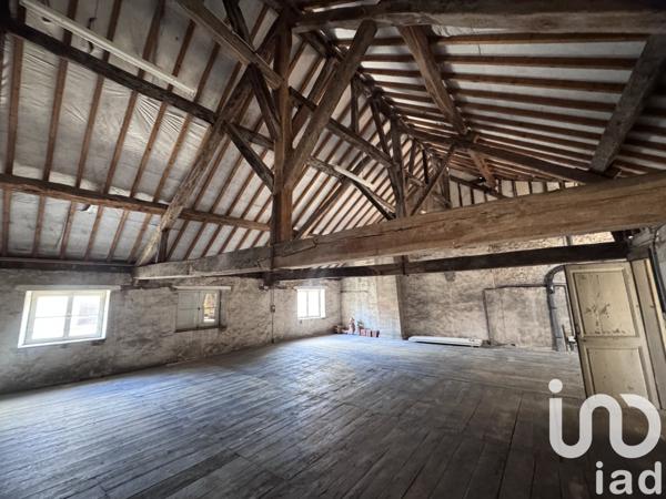 Maison à vendre 8 pièces 286 m² Bar-sur-Aube