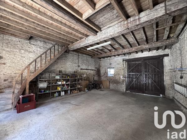 Maison à vendre 8 pièces 286 m² Bar-sur-Aube