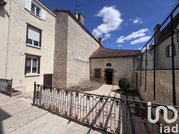 Maison à vendre 8 pièces 286 m² Bar-sur-Aube