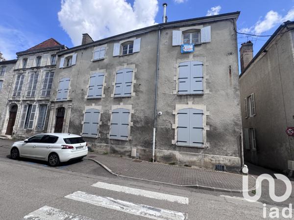 Maison à vendre 8 pièces 286 m² Bar-sur-Aube