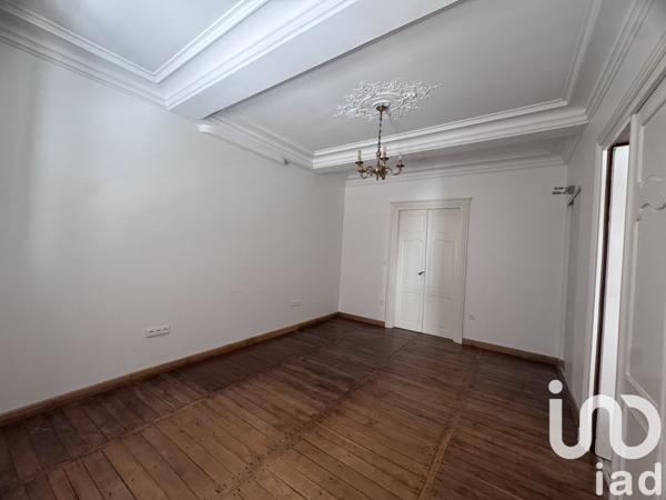 Maison à vendre 8 pièces 286 m² Bar-sur-Aube