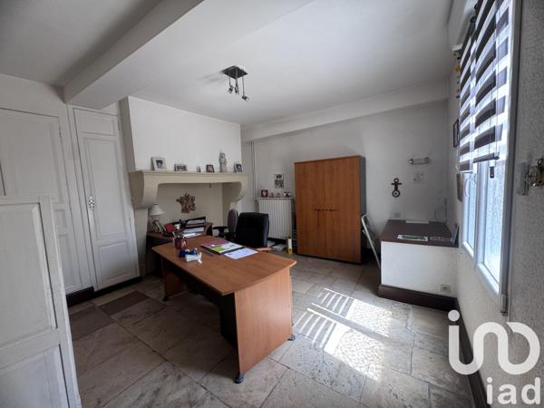 Maison à vendre 8 pièces 286 m² Bar-sur-Aube