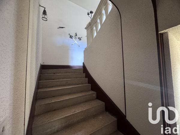 Maison à vendre 8 pièces 286 m² Bar-sur-Aube