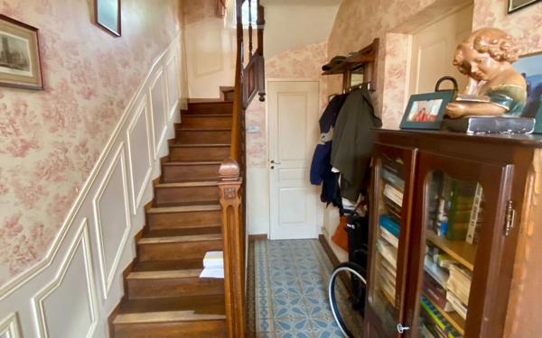 Maison à vendre    4 pièces •  Essigny-le-Grand