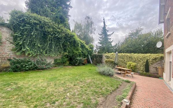 Maison à vendre    4 pièces •  Essigny-le-Grand