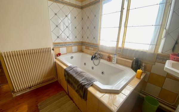 Maison à vendre    4 pièces •  Essigny-le-Grand