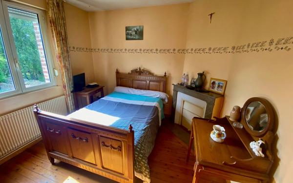 Maison à vendre    4 pièces •  Essigny-le-Grand