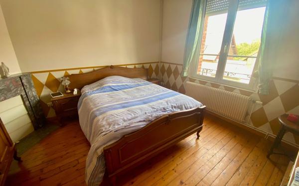 Maison à vendre    4 pièces •  Essigny-le-Grand