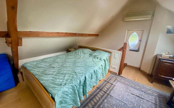 Maison à vendre    4 pièces •  Essigny-le-Grand