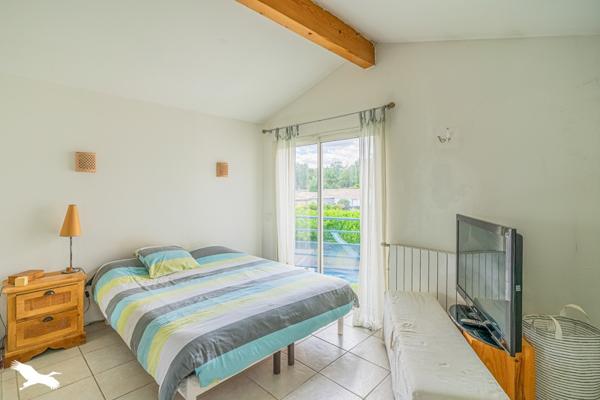 Maison à vendre |  Blanquefort |  7 pièces | 121 m²