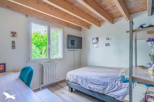 Maison à vendre |  Blanquefort |  7 pièces | 121 m²