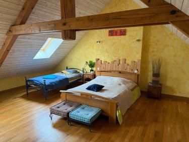 Maison à vendre à Chalvignac dans le Cantal (15200), ref : 15060/1264