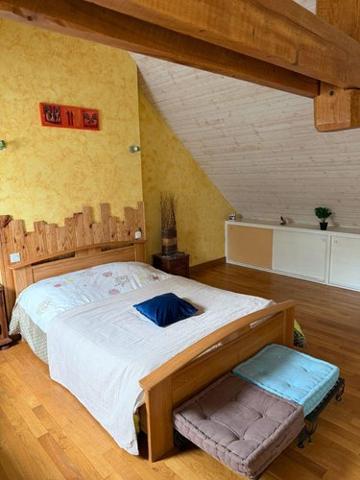 Maison à vendre à Chalvignac dans le Cantal (15200), ref : 15060/1264