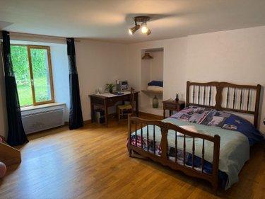 Maison à vendre à Chalvignac dans le Cantal (15200), ref : 15060/1264