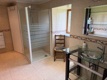 Maison à vendre à Chalvignac dans le Cantal (15200), ref : 15060/1264