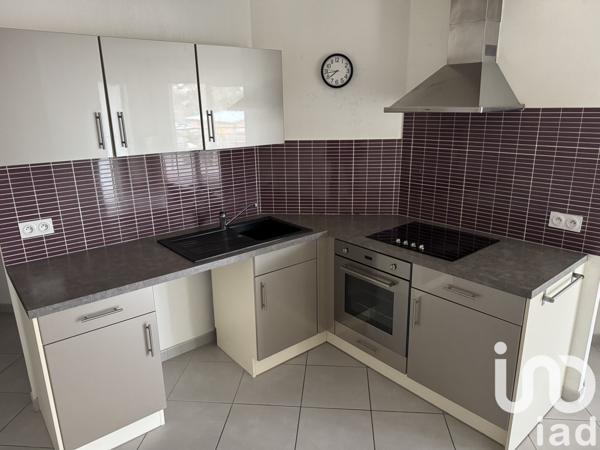 Appartement à vendre 3 pièces 66 m² Manosque