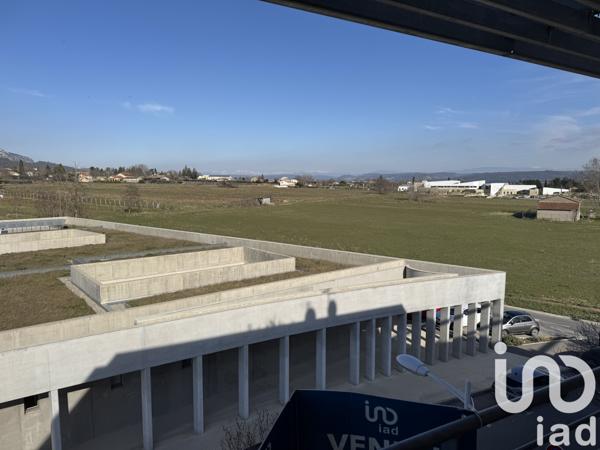 Appartement à vendre 3 pièces 66 m² Manosque