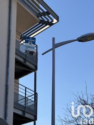 Appartement à vendre 3 pièces 66 m² Manosque