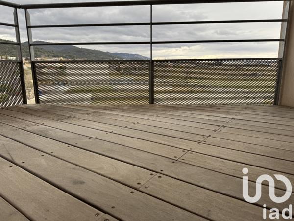 Appartement à vendre 3 pièces 66 m² Manosque