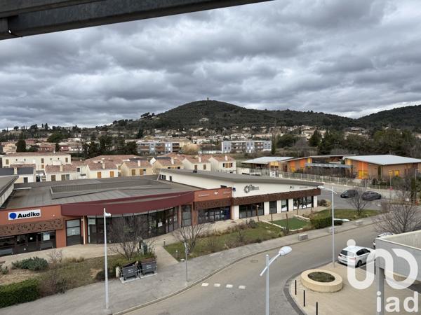 Appartement à vendre 3 pièces 66 m² Manosque