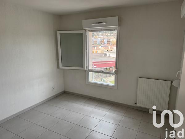 Appartement à vendre 3 pièces 66 m² Manosque