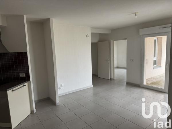 Appartement à vendre 3 pièces 66 m² Manosque