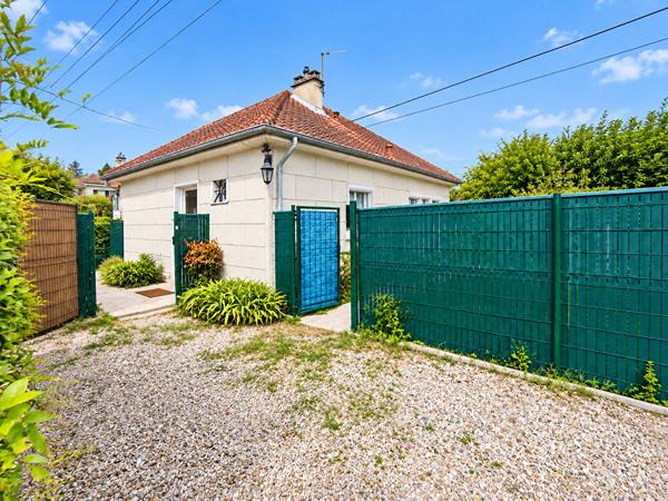 Maison Gagny 3 pièce(s) 57 m2