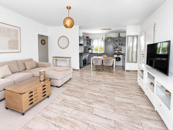 Maison Gagny 3 pièce(s) 57 m2