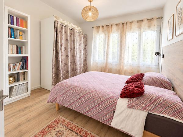 Maison Gagny 3 pièce(s) 57 m2