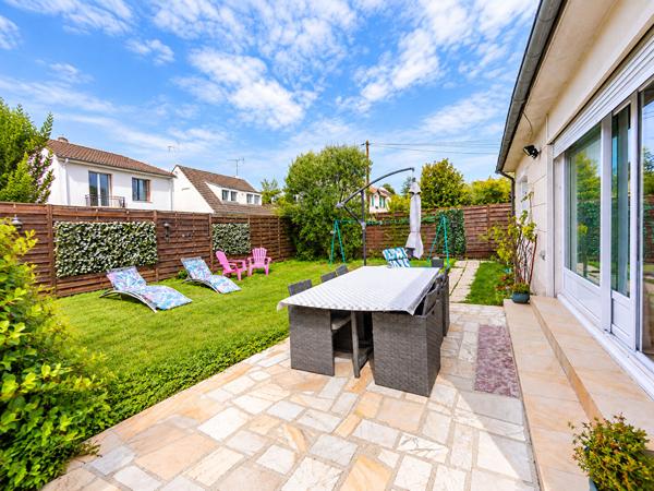 Maison Gagny 3 pièce(s) 57 m2