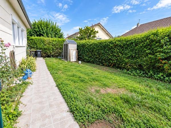 Maison Gagny 3 pièce(s) 57 m2