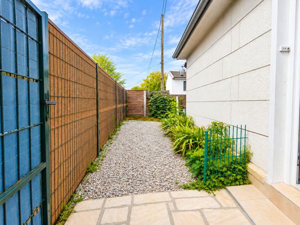 Maison Gagny 3 pièce(s) 57 m2