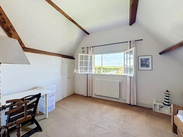 Vente                                                      Maison
                        
                     6 pièces                      171 m2                     à Vigneux-sur-Seine