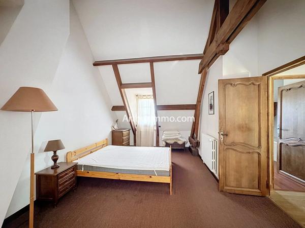 Vente                                                      Maison
                        
                     6 pièces                      171 m2                     à Vigneux-sur-Seine