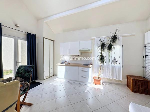 Vente                                                      Maison
                        
                     6 pièces                      171 m2                     à Vigneux-sur-Seine