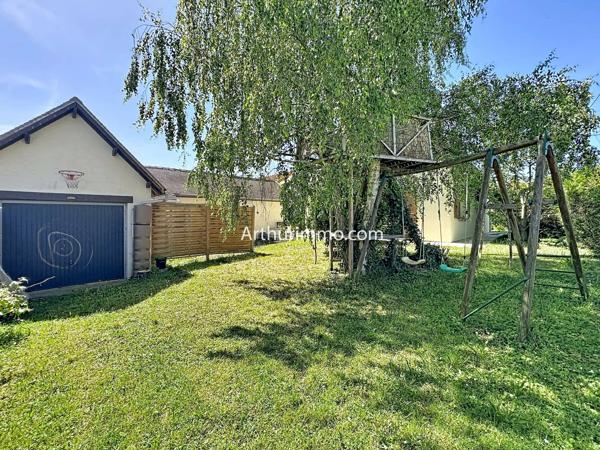 Vente                                                      Maison
                        
                     6 pièces                      171 m2                     à Vigneux-sur-Seine