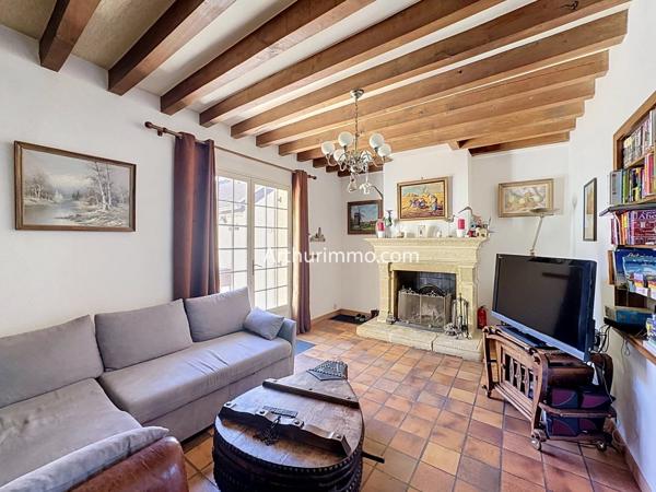 Vente                                                      Maison
                        
                     6 pièces                      171 m2                     à Vigneux-sur-Seine
