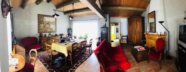 Maison à L' ILE-D'YEU, 85350 - 5 pièces 139m²