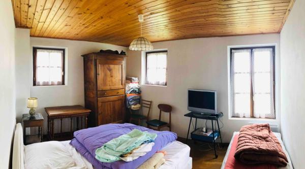 Maison à L' ILE-D'YEU, 85350 - 5 pièces 139m²