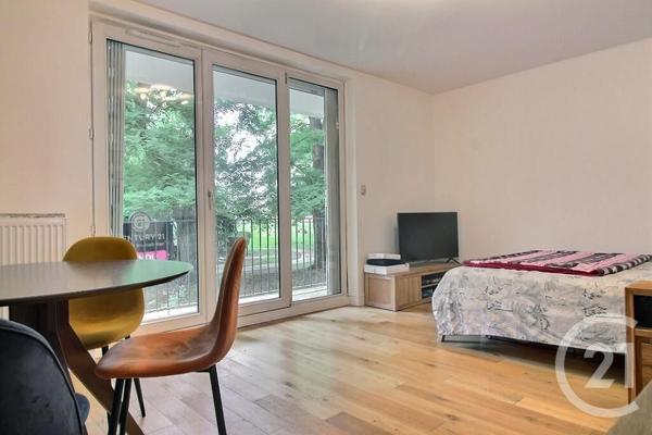 Appartement F2 à vendre  2 pièces - 50,70 m2 ROSNY SOUS BOIS - 93